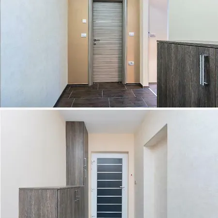 Luxury With Backyard And Private Pool شقة